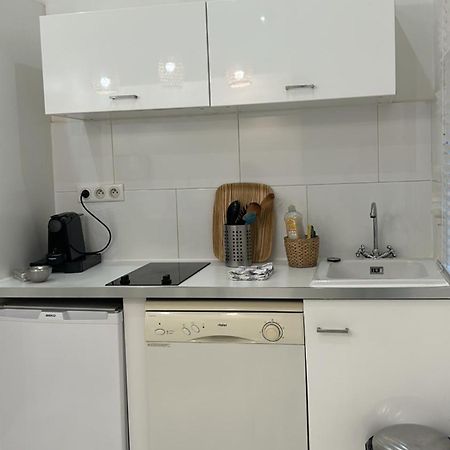 Sainte Apartments Марсель Екстер'єр фото