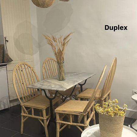 Sainte Apartments Марсель Екстер'єр фото