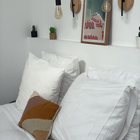 Sainte Apartments Марсель Екстер'єр фото