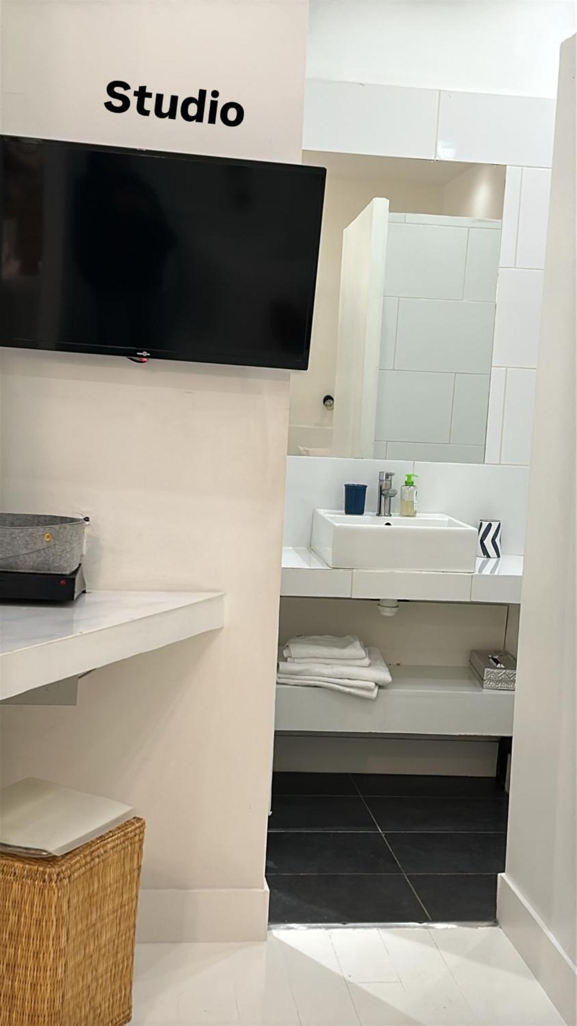 Sainte Apartments Марсель Екстер'єр фото