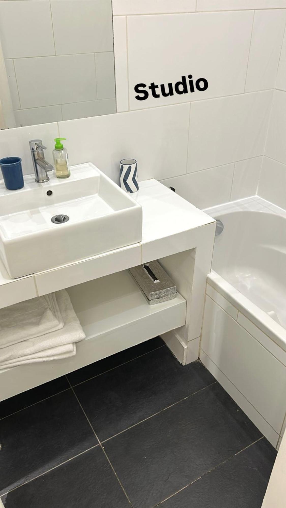 Sainte Apartments Марсель Екстер'єр фото