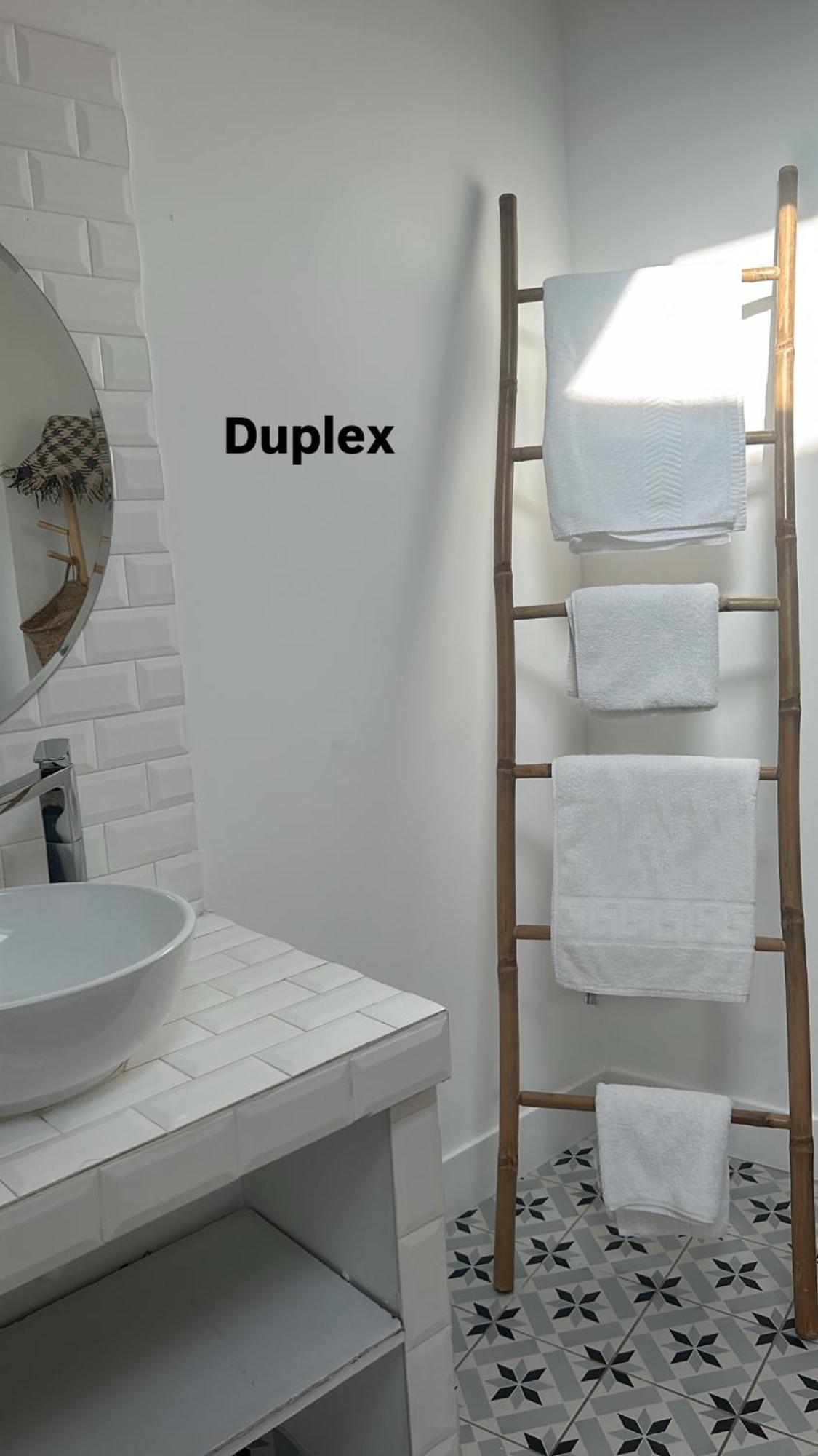 Sainte Apartments Марсель Екстер'єр фото