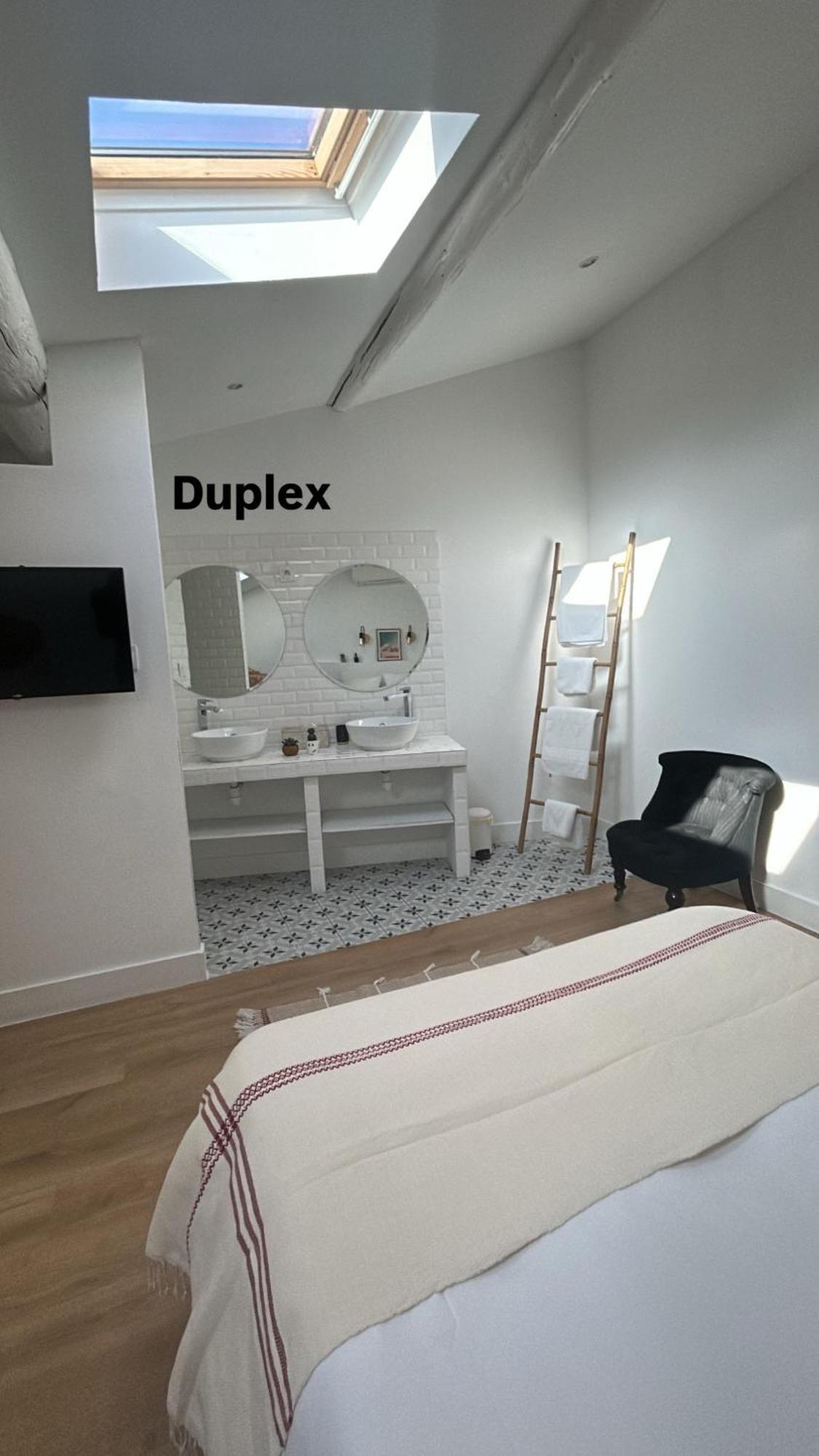 Sainte Apartments Марсель Екстер'єр фото