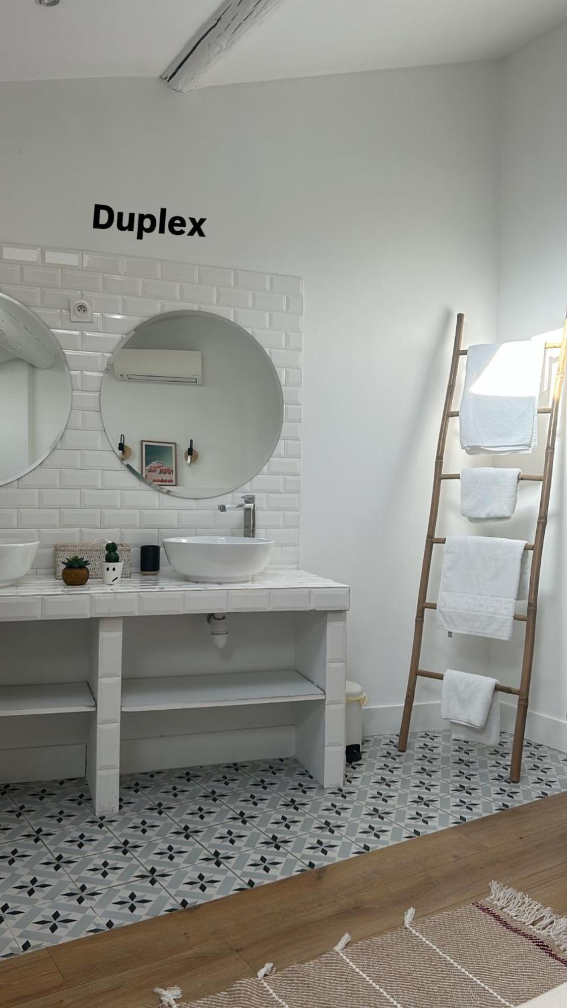 Sainte Apartments Марсель Екстер'єр фото