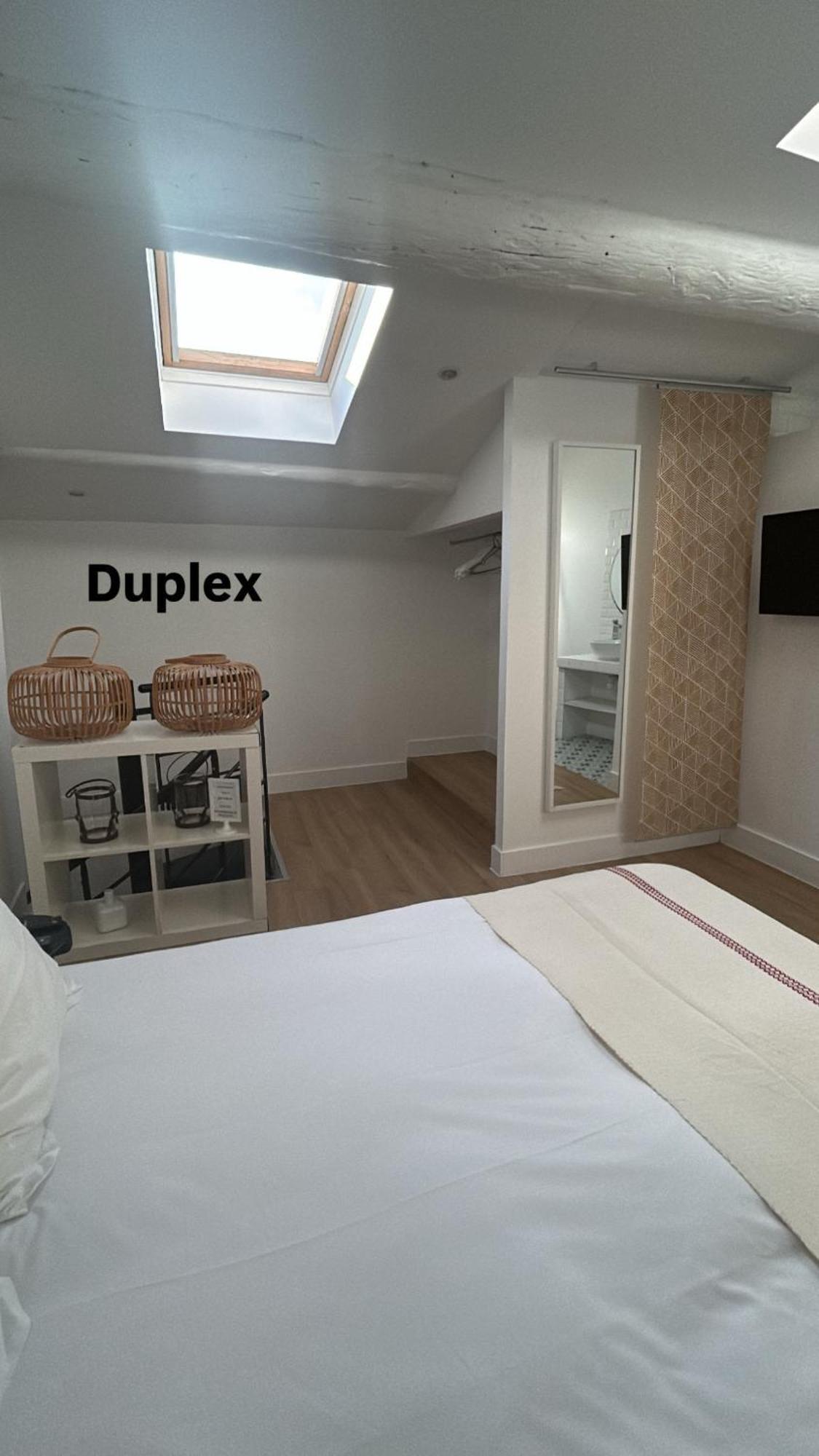 Sainte Apartments Марсель Екстер'єр фото
