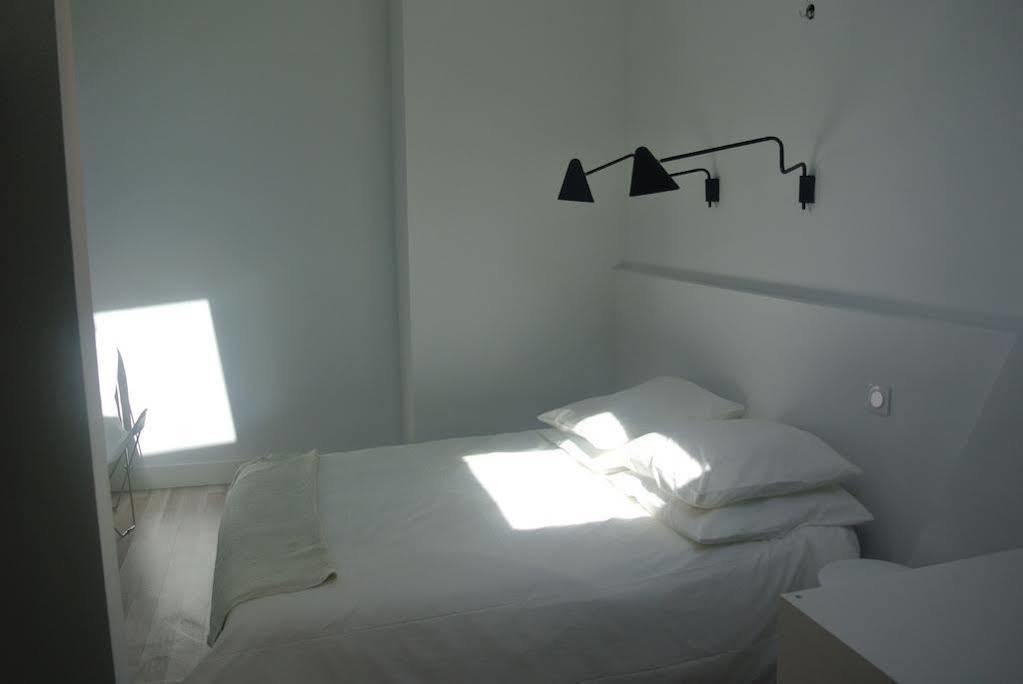 Sainte Apartments Марсель Екстер'єр фото