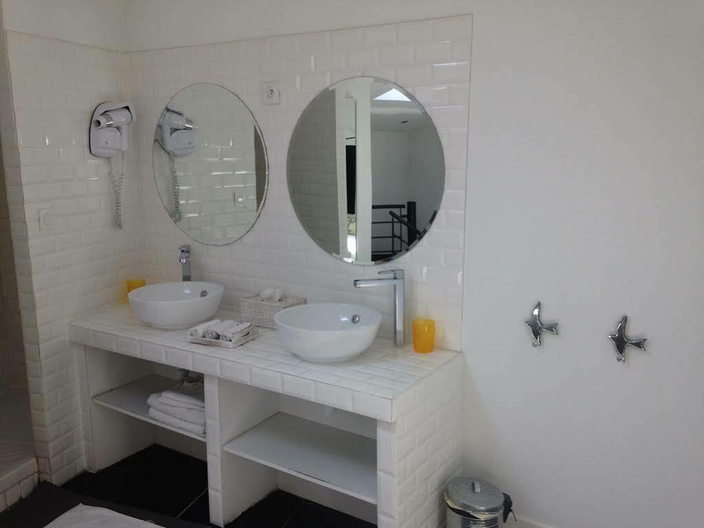 Sainte Apartments Марсель Екстер'єр фото