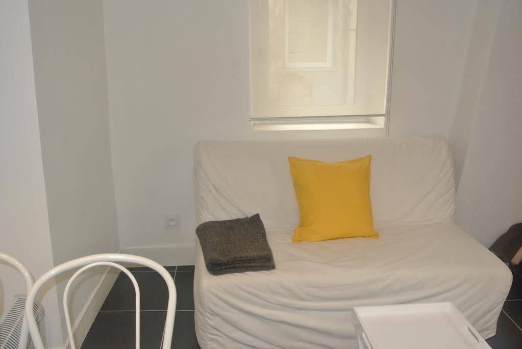 Sainte Apartments Марсель Екстер'єр фото